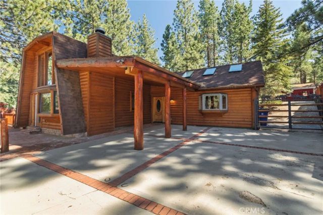 2160 Mariposa, Big Bear City, CA 92314