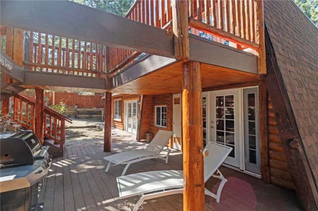 2160 Mariposa, Big Bear City, CA 92314