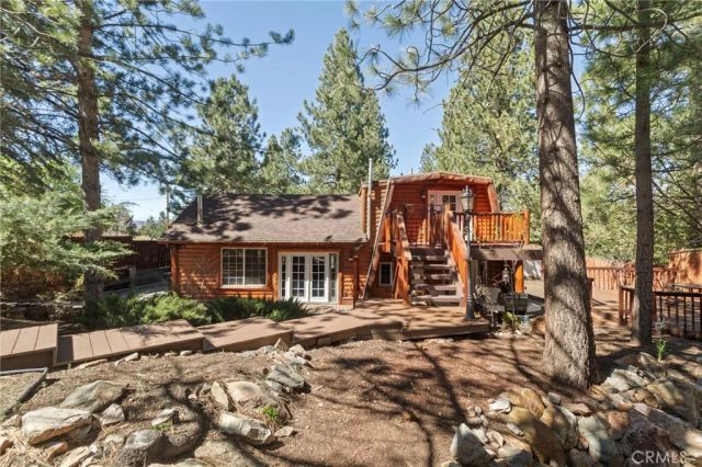 2160 Mariposa, Big Bear City, CA 92314