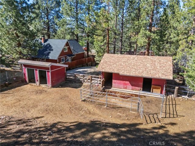 2160 Mariposa, Big Bear City, CA 92314