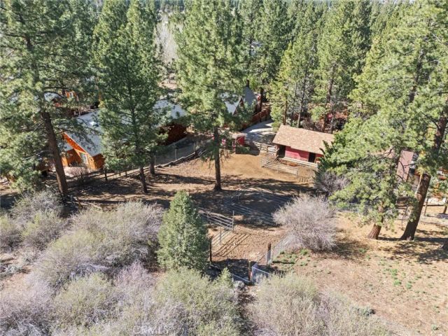 2160 Mariposa, Big Bear City, CA 92314