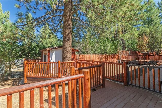 2160 Mariposa, Big Bear City, CA 92314