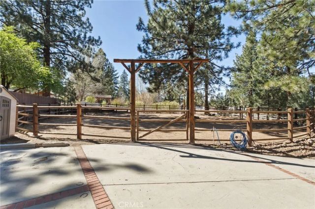 2160 Mariposa, Big Bear City, CA 92314