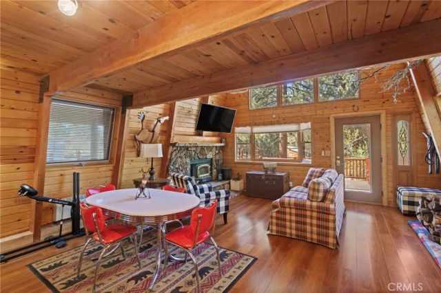 2160 Mariposa, Big Bear City, CA 92314