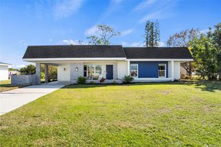 3560 MIDDLETOWN STREET, Port Charlotte, FL 33952