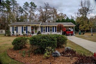 3171 Westminister Road, Lumberton, NC 28360