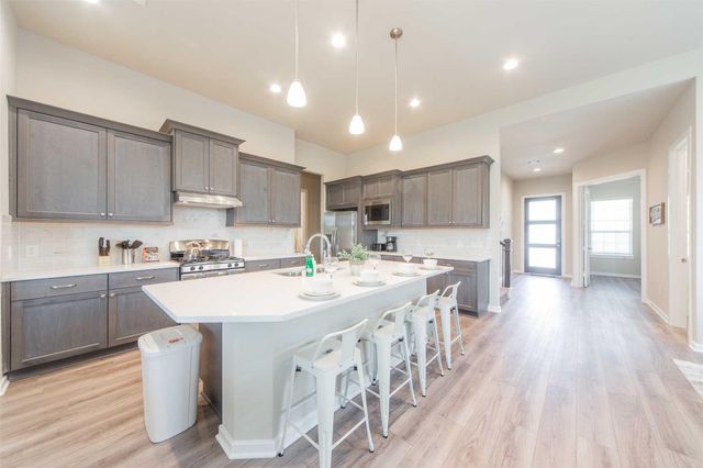 2151 Long Spring Drive, Missouri City, TX 77459