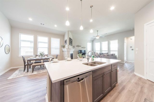 2151 Long Spring Drive, Missouri City, TX 77459