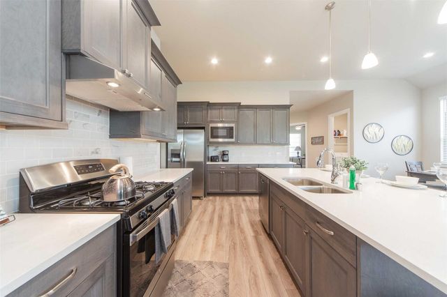 2151 Long Spring Drive, Missouri City, TX 77459