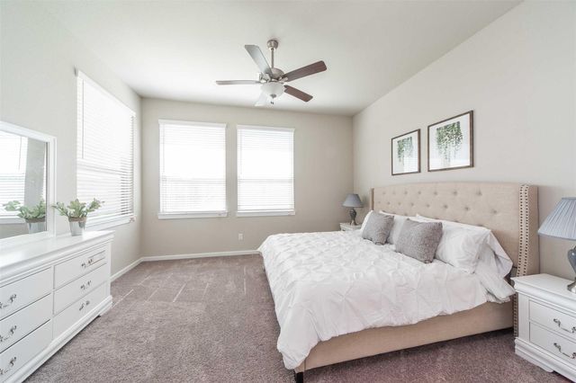 2151 Long Spring Drive, Missouri City, TX 77459