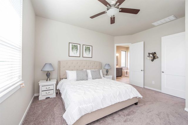 2151 Long Spring Drive, Missouri City, TX 77459