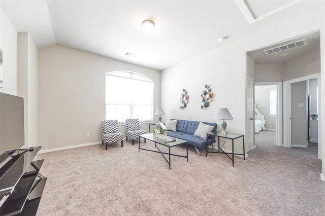 2151 Long Spring Drive, Missouri City, TX 77459