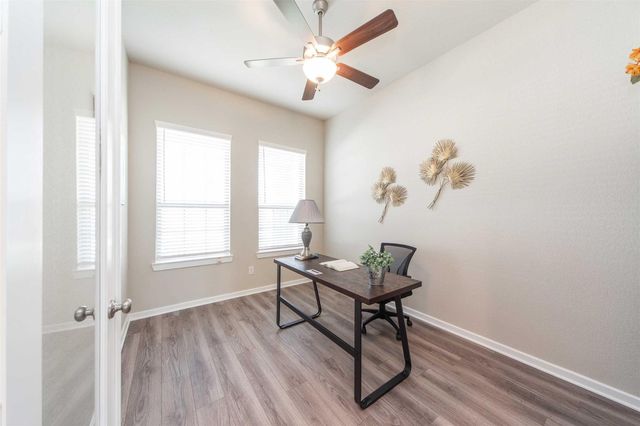 2151 Long Spring Drive, Missouri City, TX 77459