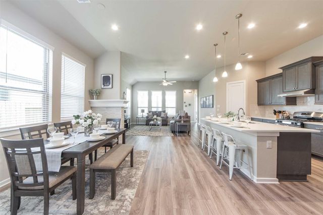 2151 Long Spring Drive, Missouri City, TX 77459