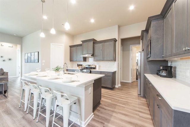 2151 Long Spring Drive, Missouri City, TX 77459