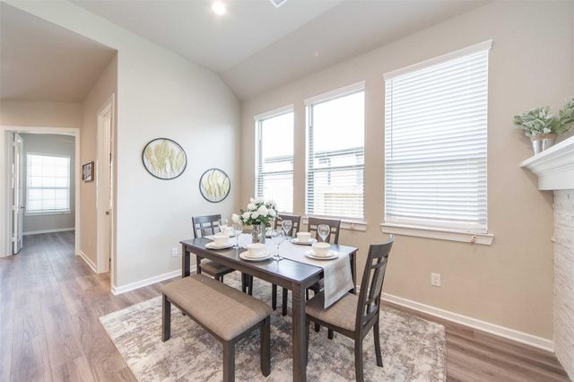 2151 Long Spring Drive, Missouri City, TX 77459