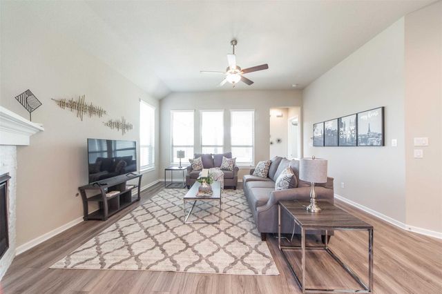 2151 Long Spring Drive, Missouri City, TX 77459