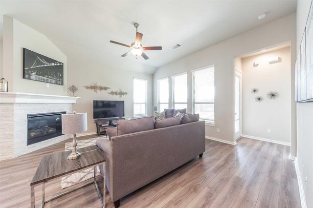 2151 Long Spring Drive, Missouri City, TX 77459