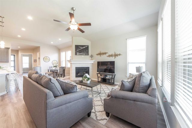 2151 Long Spring Drive, Missouri City, TX 77459