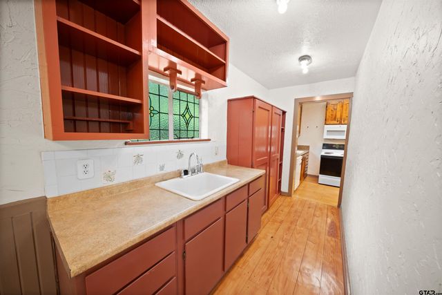 412 VZ COUNTY ROAD 4505, Ben Wheeler, TX 75754