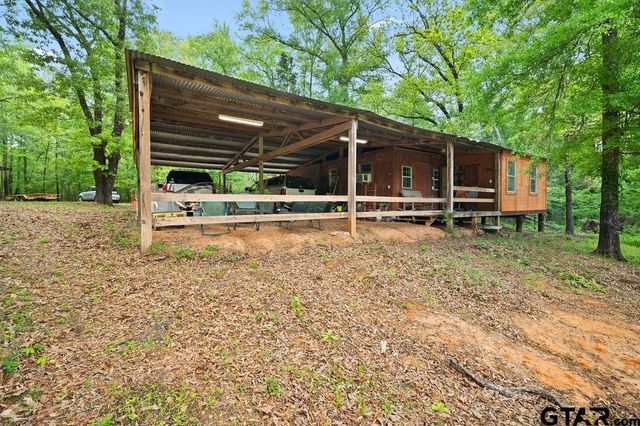 412 VZ COUNTY ROAD 4505, Ben Wheeler, TX 75754