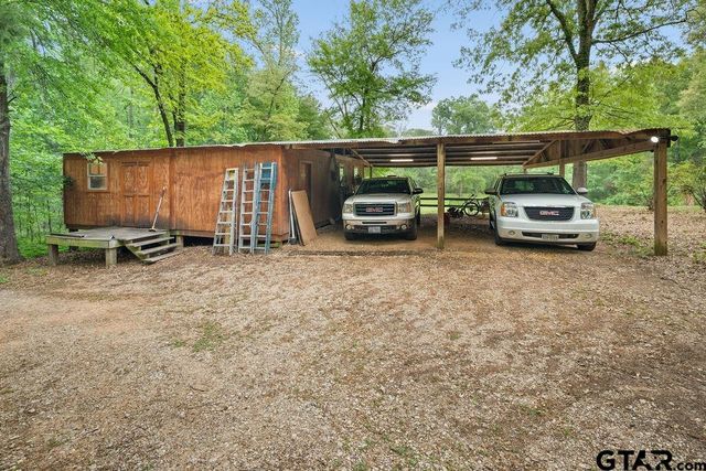 412 VZ COUNTY ROAD 4505, Ben Wheeler, TX 75754
