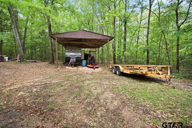 412 VZ COUNTY ROAD 4505, Ben Wheeler, TX 75754