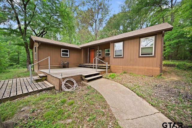 412 VZ COUNTY ROAD 4505, Ben Wheeler, TX 75754