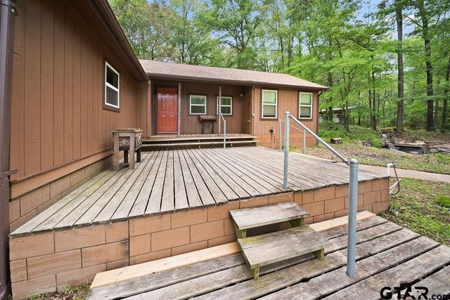 412 VZ COUNTY ROAD 4505, Ben Wheeler, TX 75754