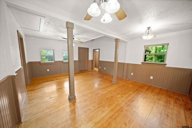 412 VZ COUNTY ROAD 4505, Ben Wheeler, TX 75754