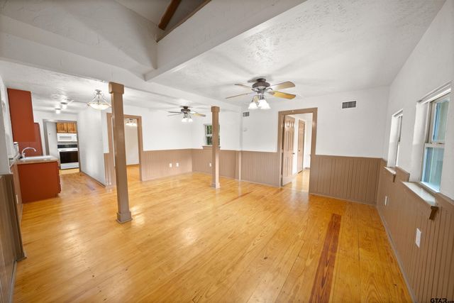 412 VZ COUNTY ROAD 4505, Ben Wheeler, TX 75754