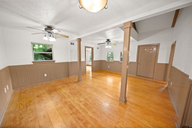 412 VZ COUNTY ROAD 4505, Ben Wheeler, TX 75754