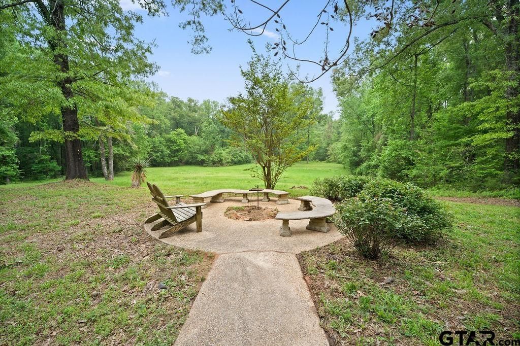 412 VZ COUNTY ROAD 4505, Ben Wheeler, TX 75754