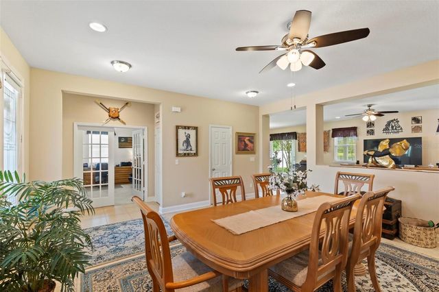 105 SPOONBILL DRIVE, Palm Coast, FL 32164