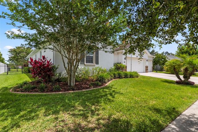 105 SPOONBILL DRIVE, Palm Coast, FL 32164