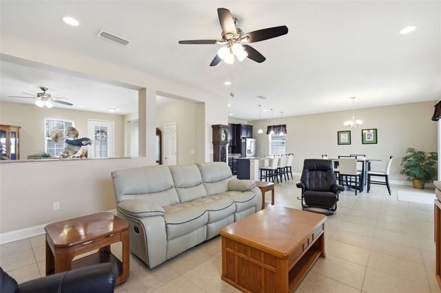 105 SPOONBILL DRIVE, Palm Coast, FL 32164