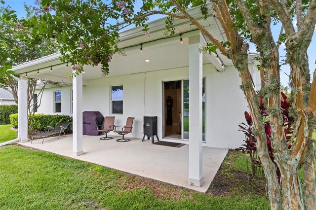 105 SPOONBILL DRIVE, Palm Coast, FL 32164