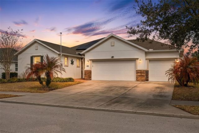 105 SPOONBILL DRIVE, Palm Coast, FL 32164