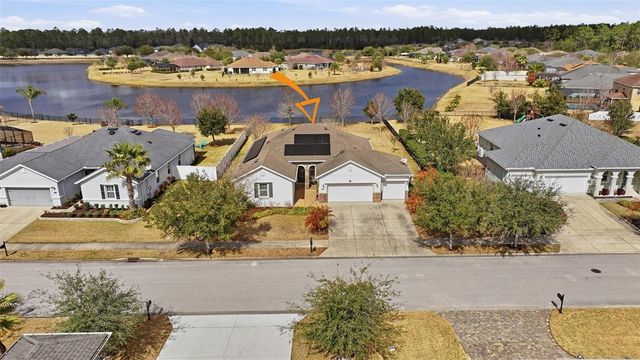 105 SPOONBILL DRIVE, Palm Coast, FL 32164