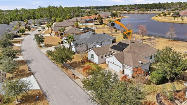 105 SPOONBILL DRIVE, Palm Coast, FL 32164