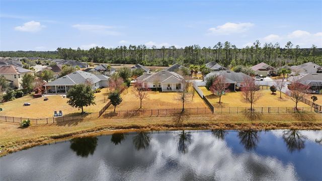 105 SPOONBILL DRIVE, Palm Coast, FL 32164