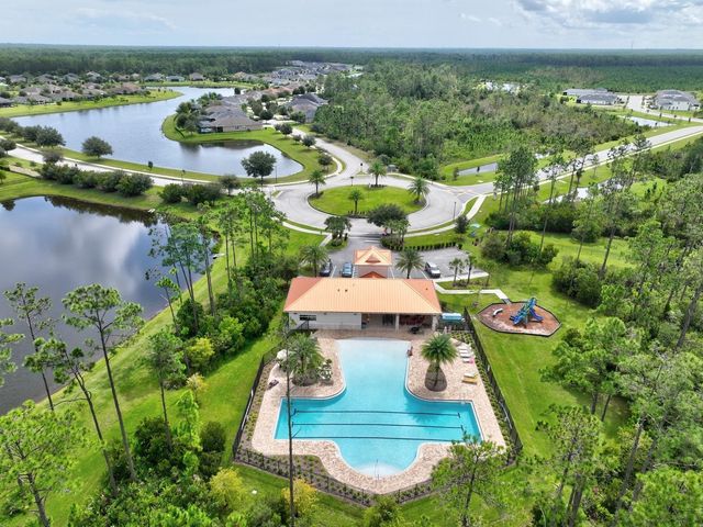 105 SPOONBILL DRIVE, Palm Coast, FL 32164