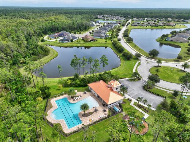 105 SPOONBILL DRIVE, Palm Coast, FL 32164