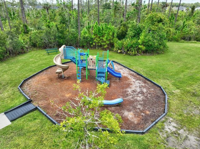 105 SPOONBILL DRIVE, Palm Coast, FL 32164