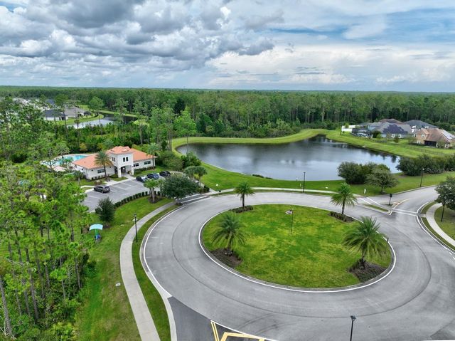 105 SPOONBILL DRIVE, Palm Coast, FL 32164