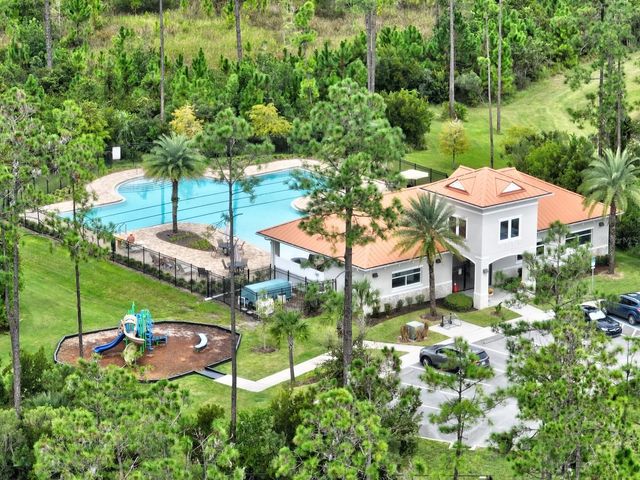 105 SPOONBILL DRIVE, Palm Coast, FL 32164