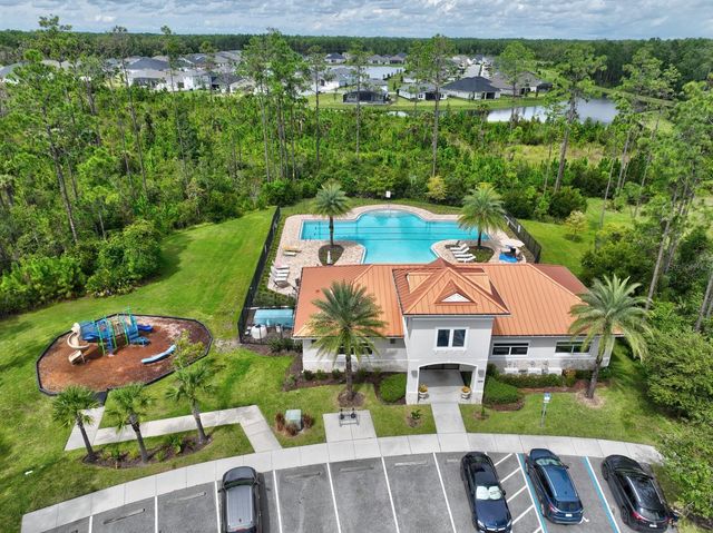 105 SPOONBILL DRIVE, Palm Coast, FL 32164