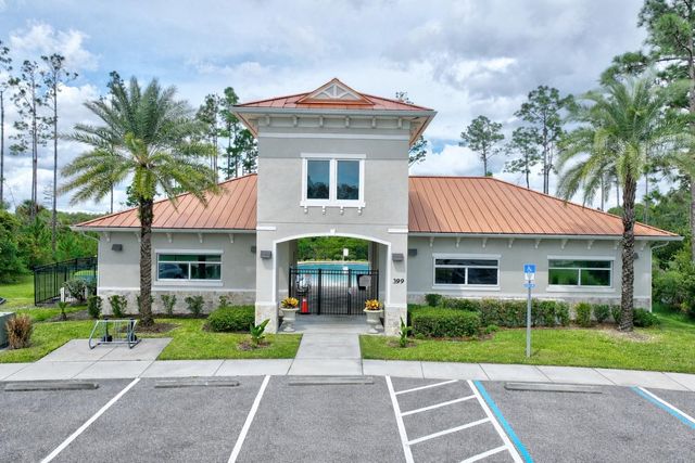 105 SPOONBILL DRIVE, Palm Coast, FL 32164