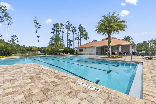 105 SPOONBILL DRIVE, Palm Coast, FL 32164