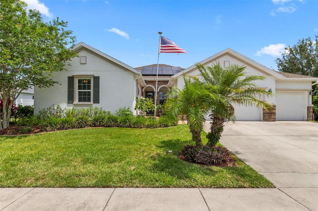 105 SPOONBILL DRIVE, Palm Coast, FL 32164